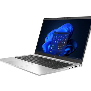 Notebook Hp Elitebook 840 G9, 14.0, I5-1245u Rtk, 16gb/256gb Ssd